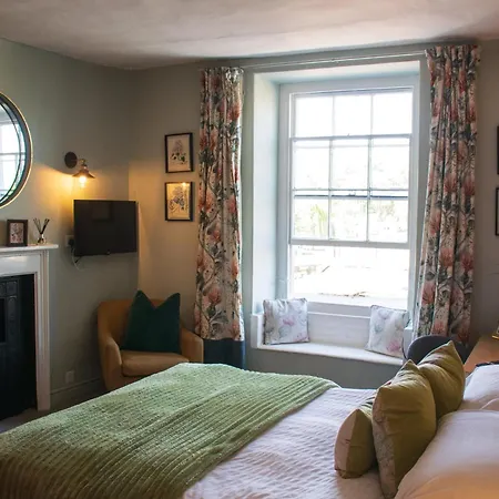 Chestnuts B&B-2