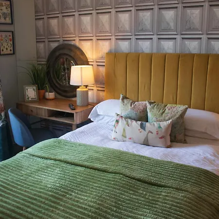 Chestnuts B&B-3